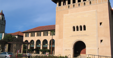 Stanford Institute for Economic Policy