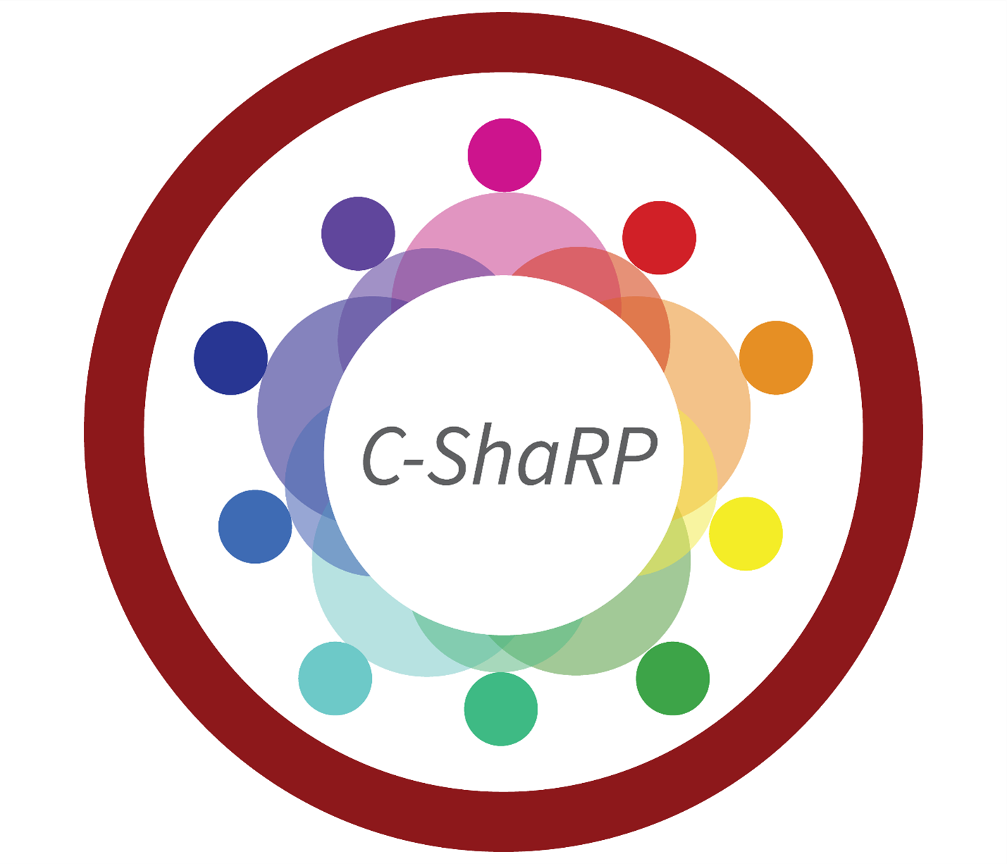 c-ShaRP logo
