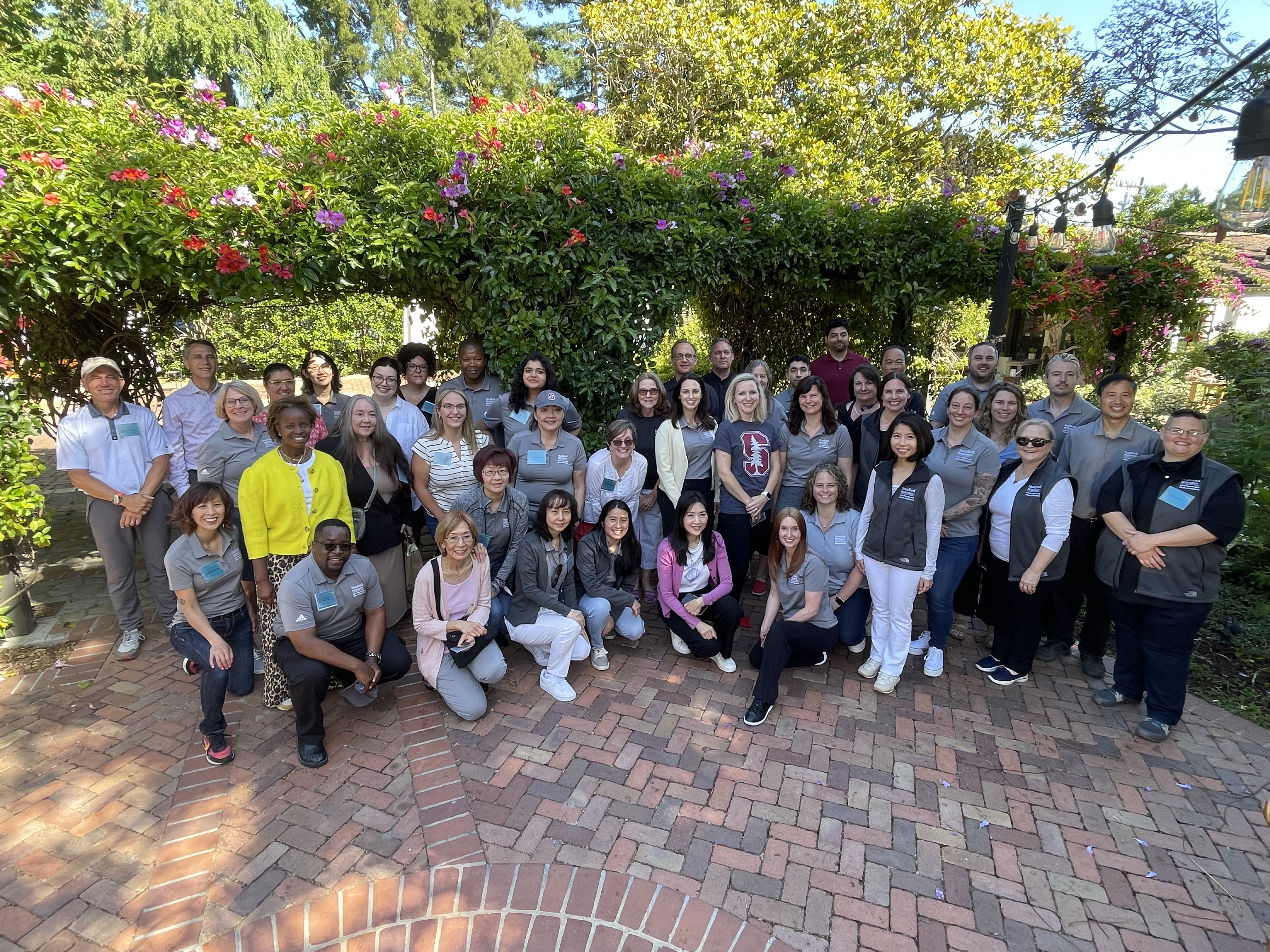 VPDoR Operations Retreat 2024