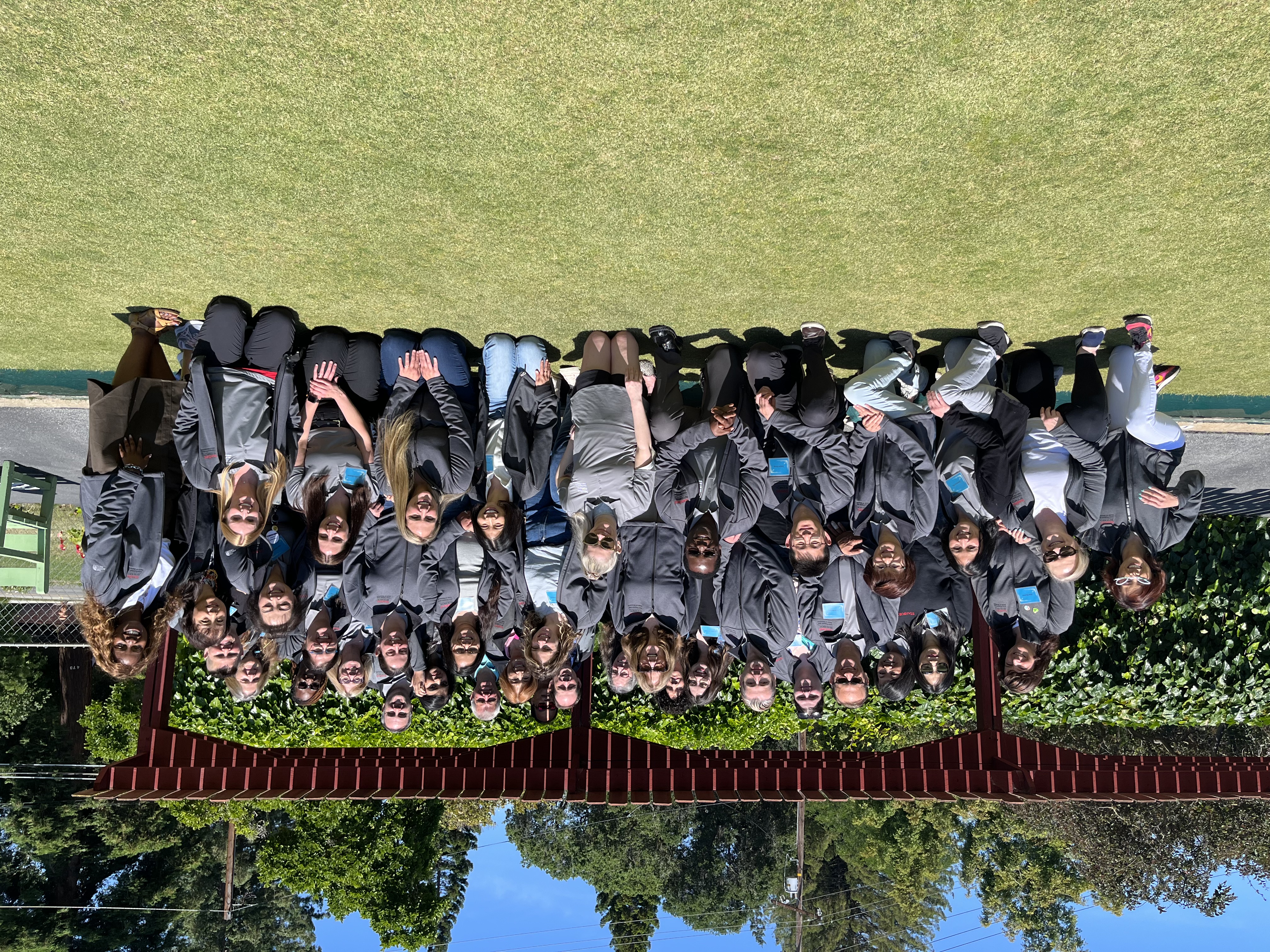 VPDoR Operations Retreat 2020