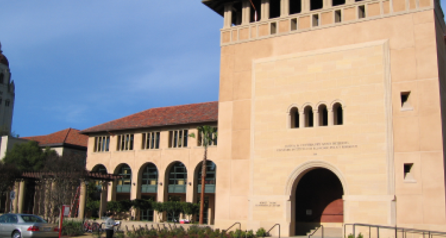 Stanford Institute for Economic Policy