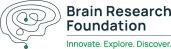 Brain Research Foundation logo