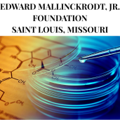 Edward Mallinckrodt, Jr. Foundation logo