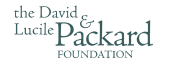 David and Lucile Packard Foundation