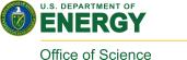 U.S. Department of Energy | Office of Science