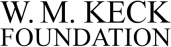 W.M. Keck Foundation