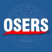 Dept of Edu OSERS