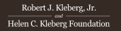 Kleberg Foundation