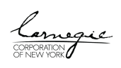Carnegie Corporation of New Year