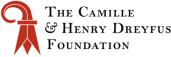 Camille and Henry Dreyfus Foundation logo