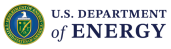 Department of Energy logo