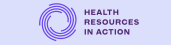 Health Resources in Action