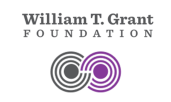 William T Grant Foundation