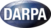 DARPA logo