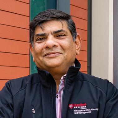 Niraj Dangoria