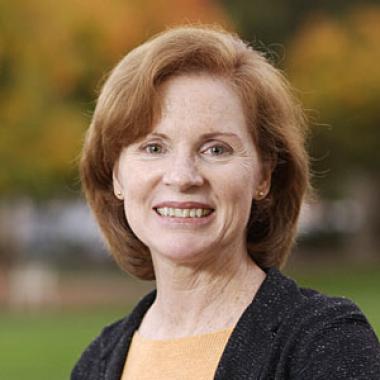 Kathy McClelland