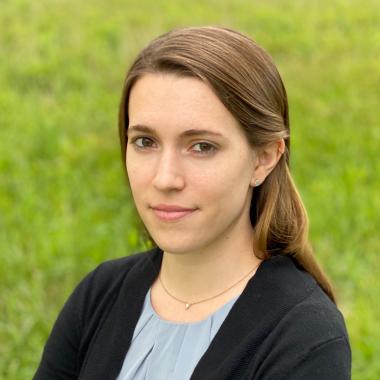 headshot of Susan Clark