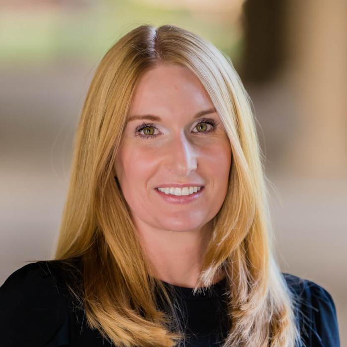 Jessica Boydston headshot