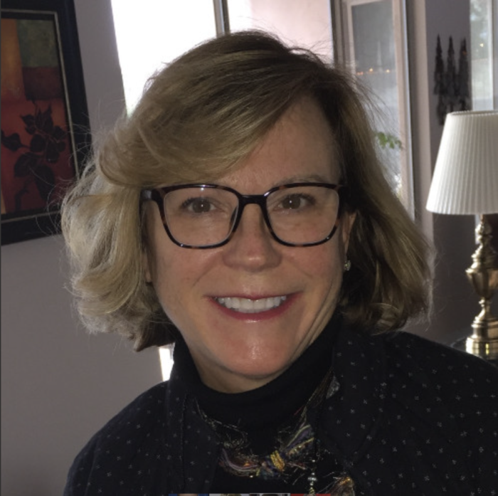 kim sawyer profile photo