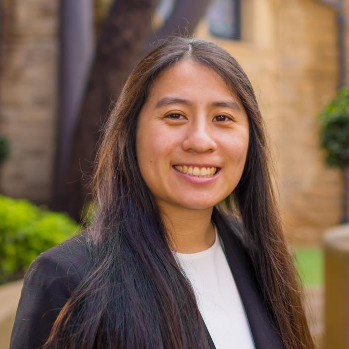 Professional Photo of Karen Chang