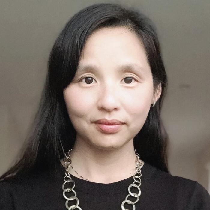 Wendy Fang Profile Picture