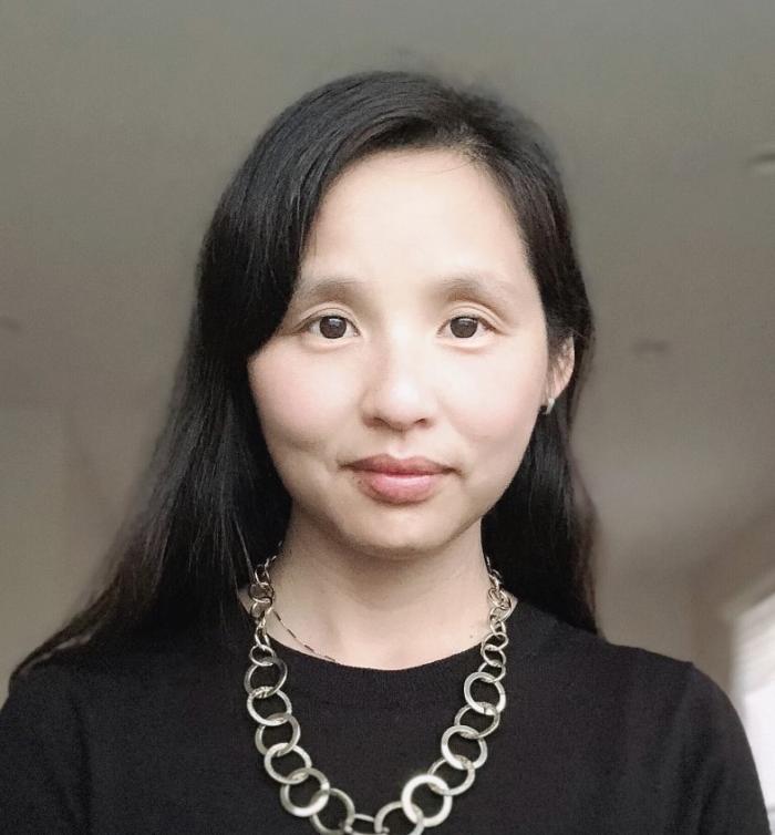 Wendy Fang Profile Picture