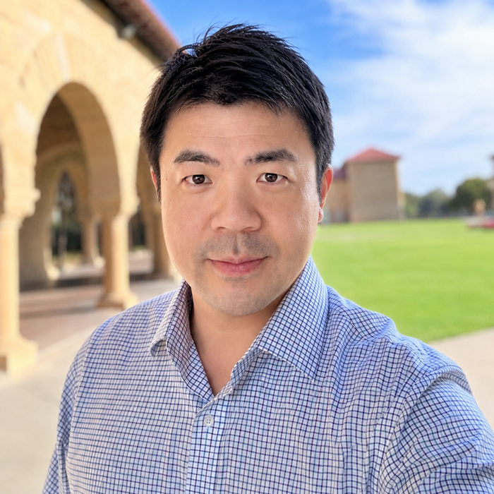 Andrew Ng