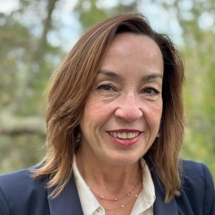 Ellen Ford