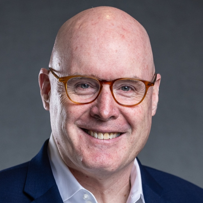 Tim Lynch