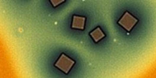 Geballe Laboratory for Advanced Materials (GLAM)