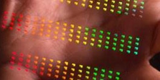 W. W. Hansen Experimental Physics Laboratory (HEPL)